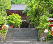 Kurama-Kibune