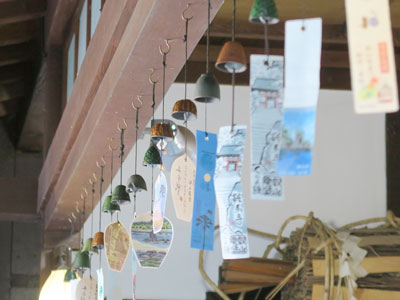 「第6回 悠久の風フォトコンテスト」入選作品