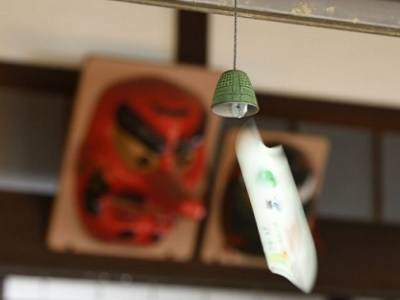 悠久の風~南部風鈴によせて~