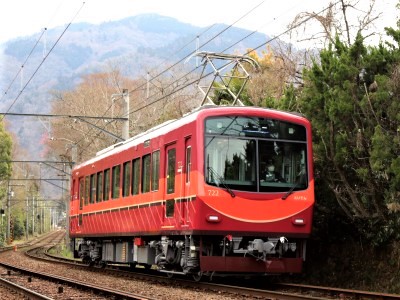 春の比叡山へ!お得な乗車券