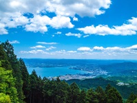比叡山フリーパス（KANSAI MaaS版）