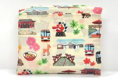 えいでんECOバック