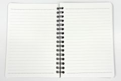 「天狗コラボ」リングノート