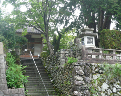 京の奥座敷 貴船から鞍馬を歩く
