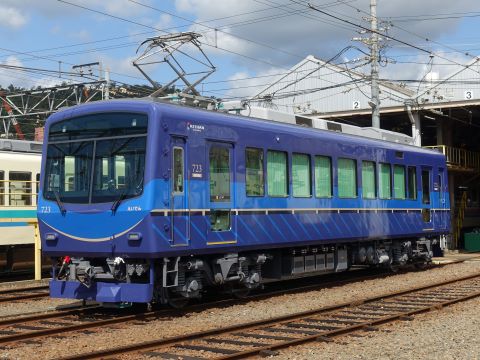 700系（デオ720形）